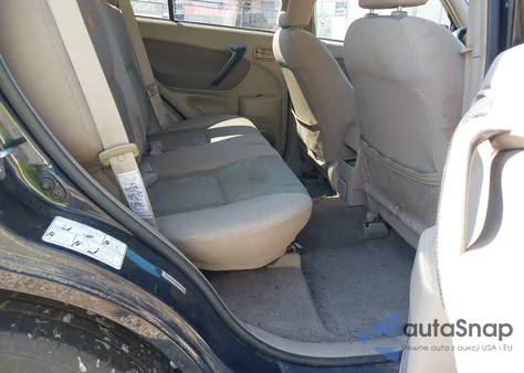 2003 Toyota Rav4 z USA, uszkodzony, nr VIN JTEGH20V830102757